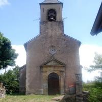 L'église Saint Cirice