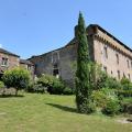 Le logis fortifié