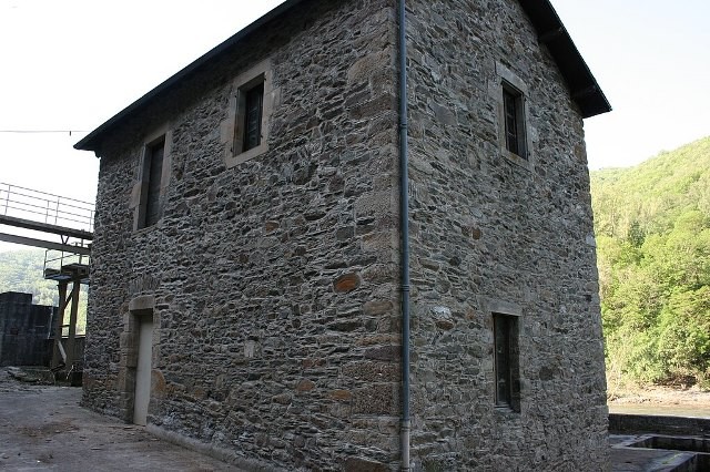 Un moulin