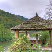 L'oratoire du cimetière