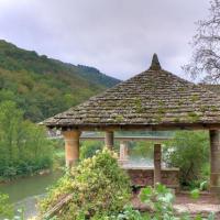 L'oratoire du cimetière