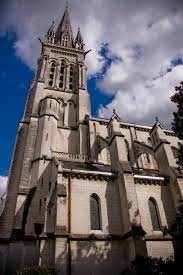 L'église Saint Martin