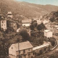 Vue générale (cpa)