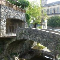 Le pont