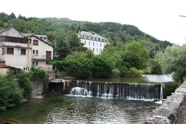 Le Dourdou