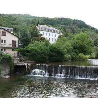 Le Dourdou