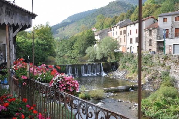 Brusque aveyron le dourdou