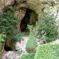 La Grotte des Baumes