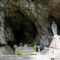 La Grotte des Baumes