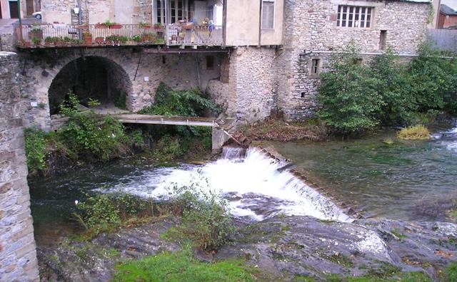Le Dourdou