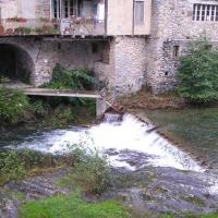 Le Dourdou