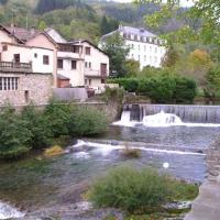 Le village