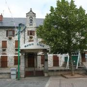 Mairie école