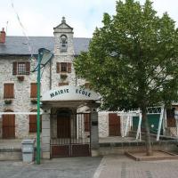 Mairie école