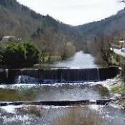 Brusque aveyron panoramique