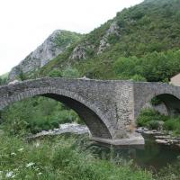 Le pont vieux 