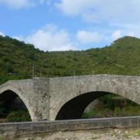 Le pont vieux
