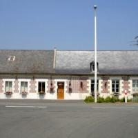 Cagnoncles 59 l ancien relais de diligence