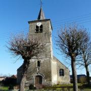 Cagnoncles 59 l eglise saint gery