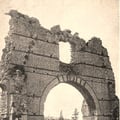 L'Arc de Diane, cpa