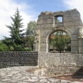 L'Arc de Diane