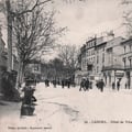 L'Hôtel de Ville, cpa