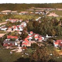 Caisnes oise vue generale