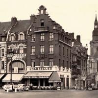 Cambrai 59 l eglise saint gery cpa