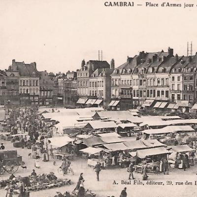 Cambrai (59)