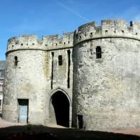 Cambrai 59 la porte de paris