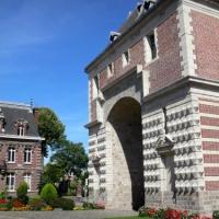 Cambrai 59 la porte notre dame