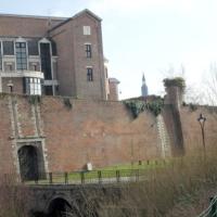 Cambrai 59 le chateau de selles