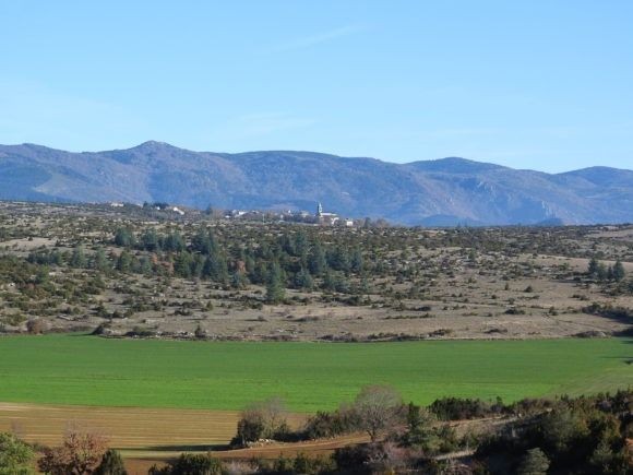 Vue générale