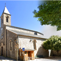 L'église