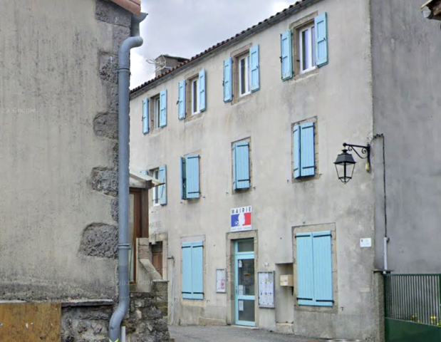 La mairie