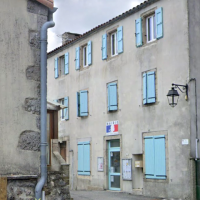 La mairie