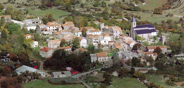 Vue générale