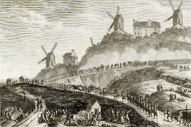 Siège de Paris