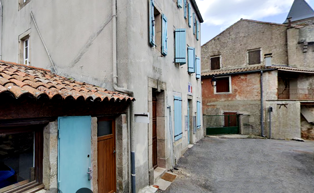 La Mairie
