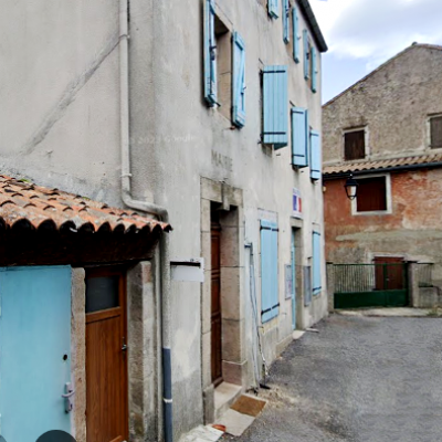 Campestre-et-Luc (30)