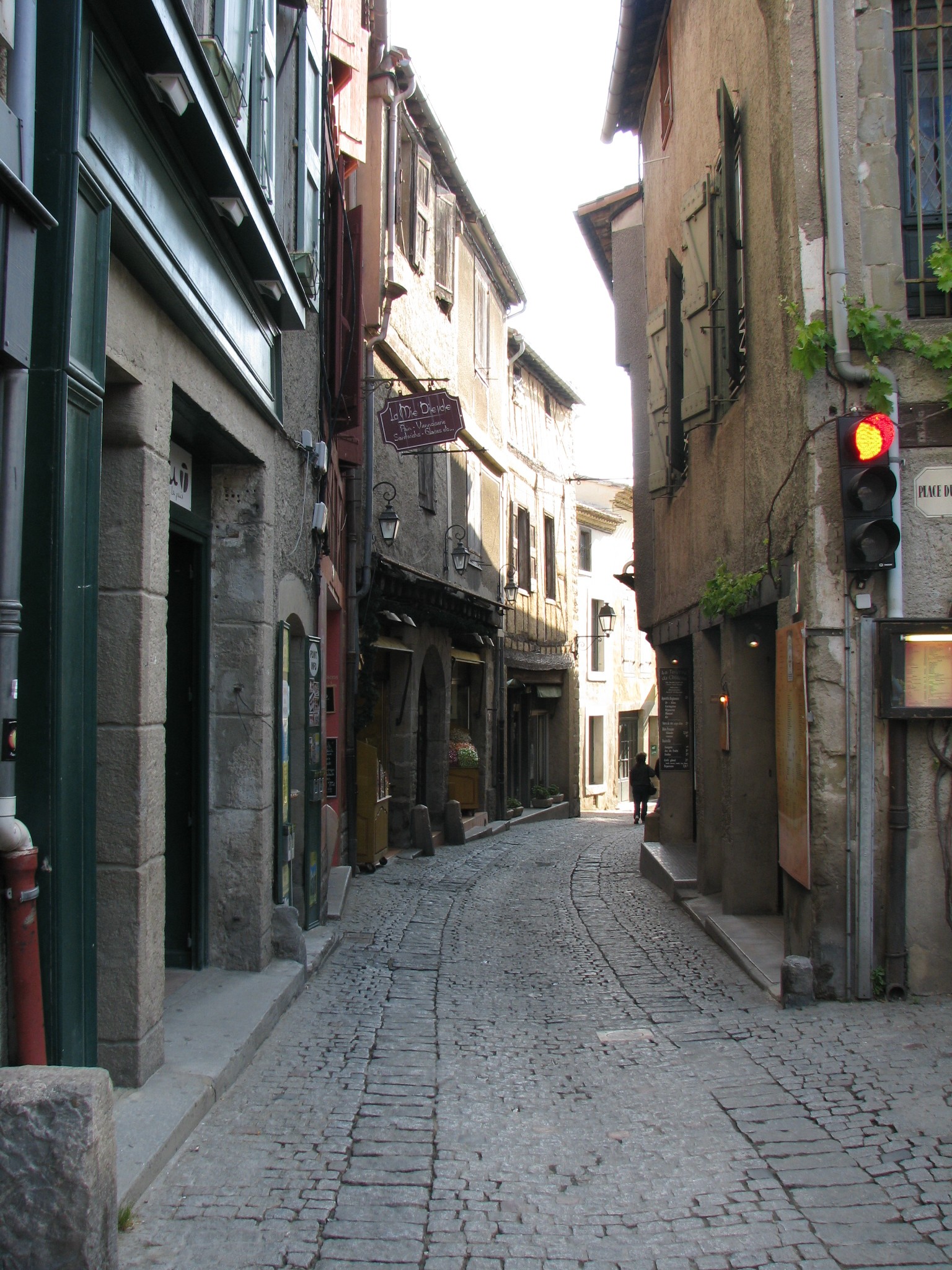Flânerie 2011