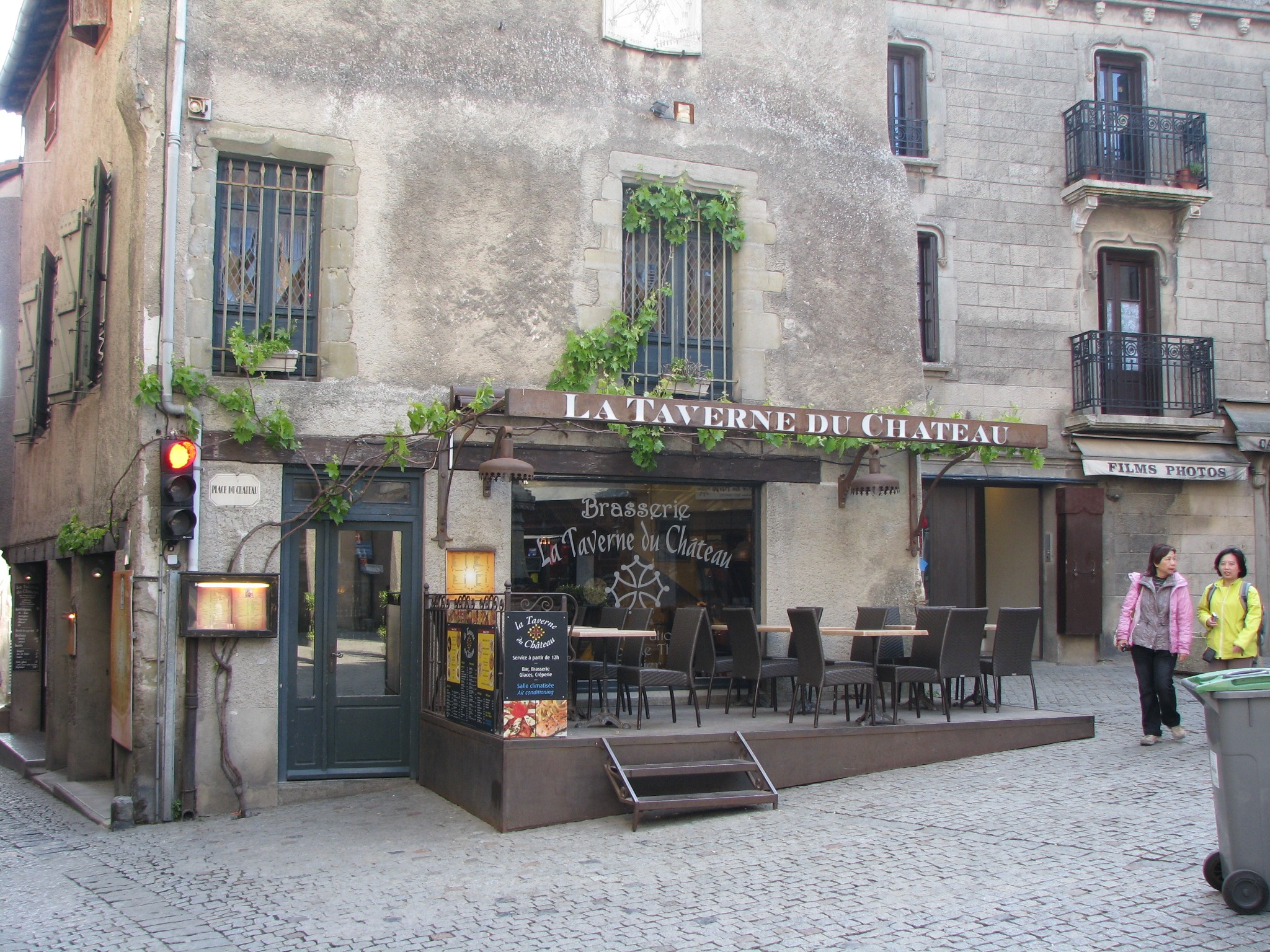 Flânerie 2011