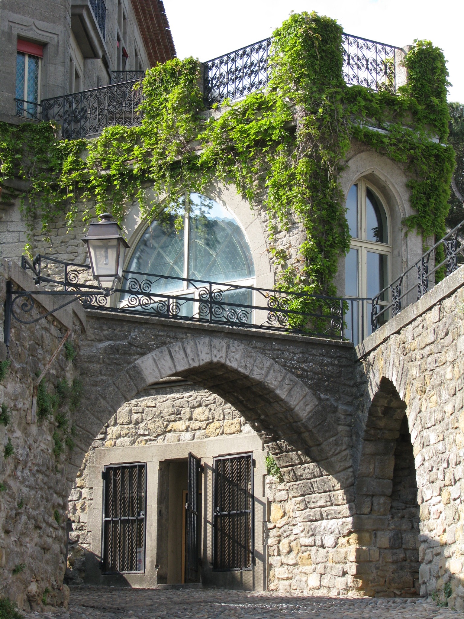 Flânerie 2011