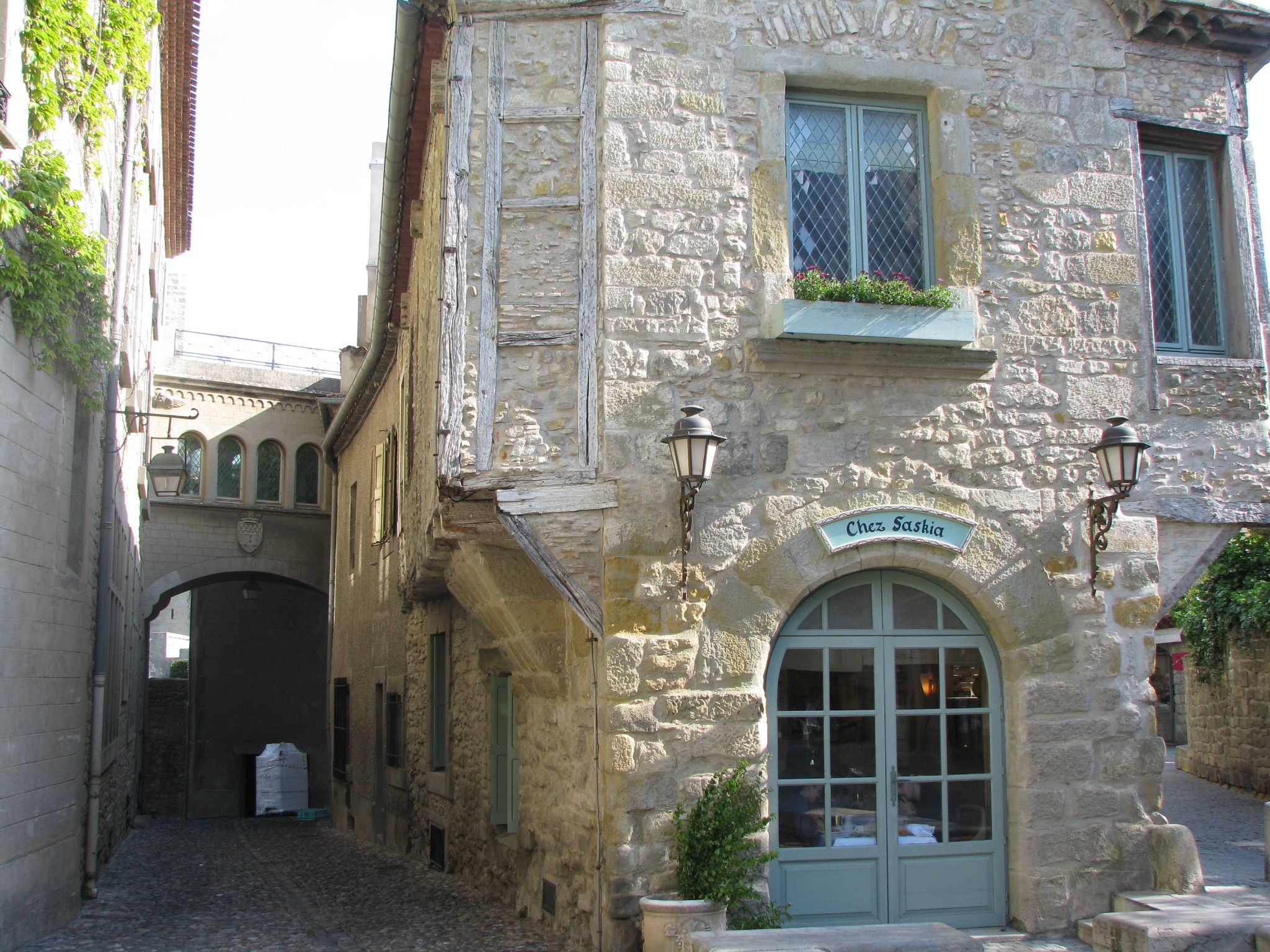 Flânerie 2011