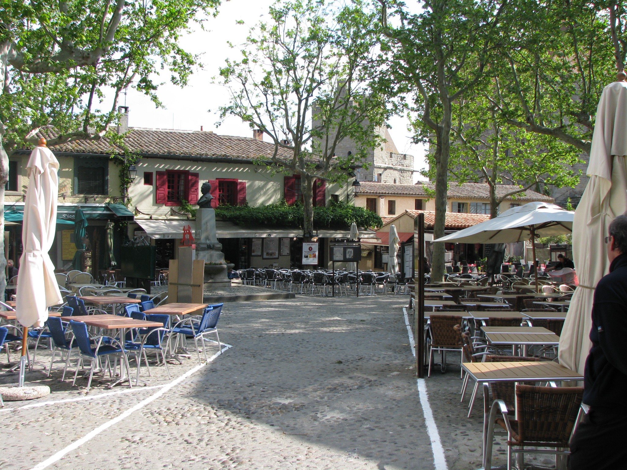 Flânerie 2011