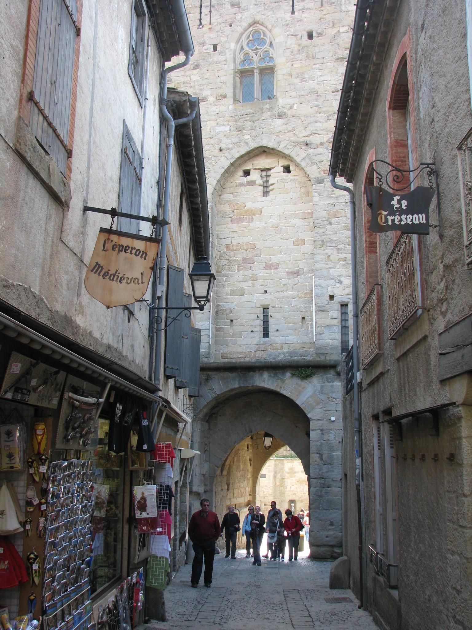 Flânerie 2011