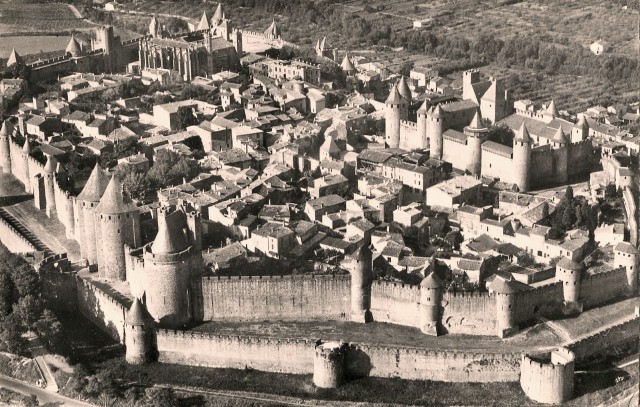 Panoramique (cpa)