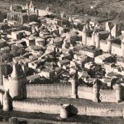 Panoramique (cpa)
