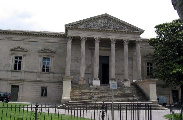 Le nouveau tribunal