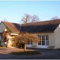 Carlepont oise la mairie et l agence postale